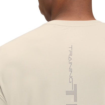 ENERGETICS Gioven II เสื้อออกกำลังกายผู้ชาย
