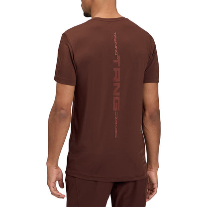 ENERGETICS Gioven II เสื้อออกกำลังกายผู้ชาย