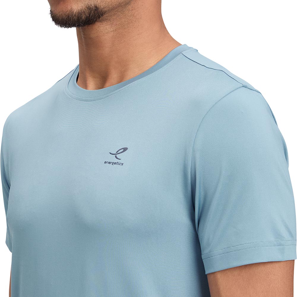 ENERGETICS Gioven II เสื้อออกกำลังกายผู้ชาย Supersports Thailand