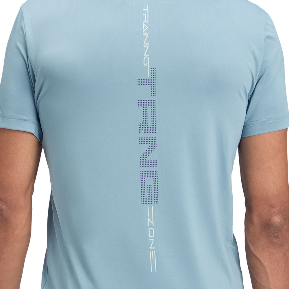 ENERGETICS Gioven II เสื้อออกกำลังกายผู้ชาย Supersports Thailand
