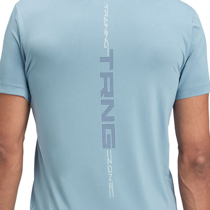 ENERGETICS Gioven II เสื้อออกกำลังกายผู้ชาย