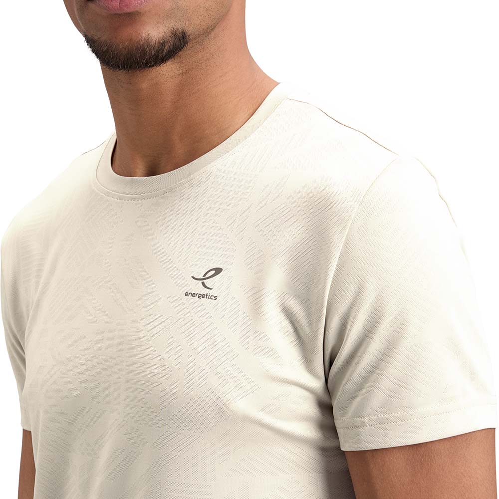 ENERGETICS Fabio III เสื้อออกกำลังกายผู้ชาย Supersports Thailand