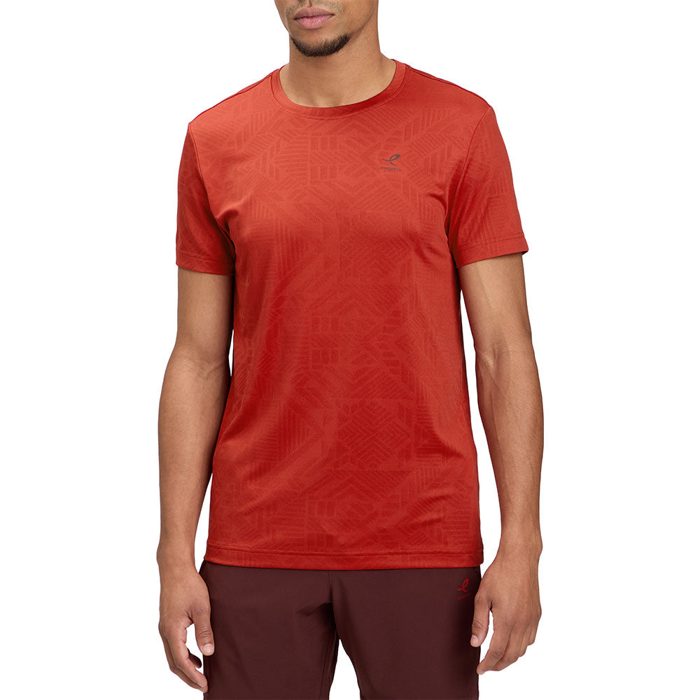 ENERGETICS Fabio III เสื้อออกกำลังกายผู้ชาย Supersports Thailand