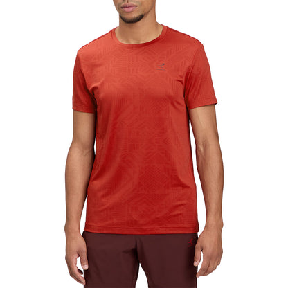 ENERGETICS Fabio III เสื้อออกกำลังกายผู้ชาย