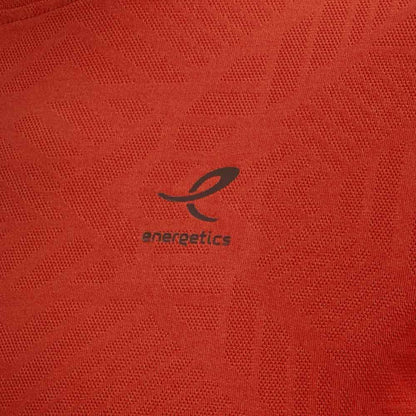 ENERGETICS Fabio III เสื้อออกกำลังกายผู้ชาย
