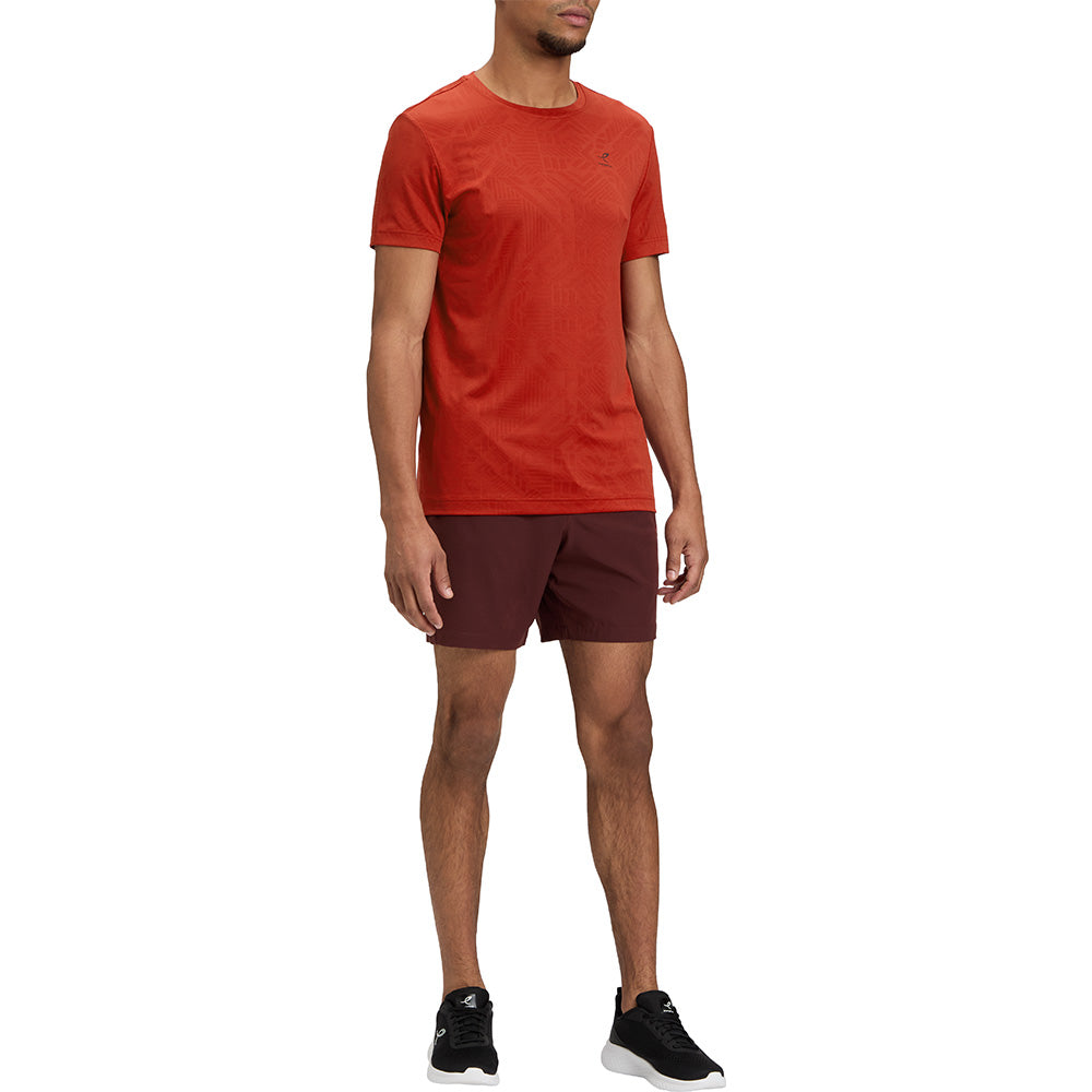 ENERGETICS Fabio III เสื้อออกกำลังกายผู้ชาย Supersports Thailand