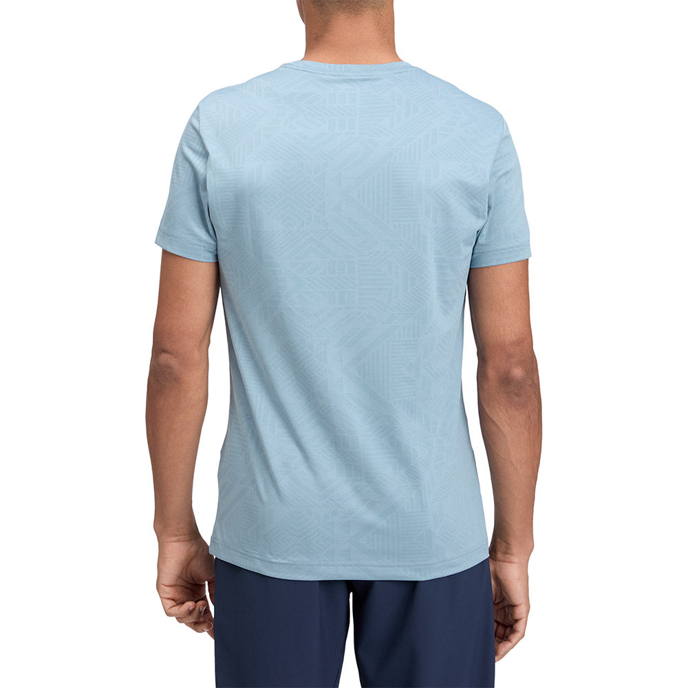 ENERGETICS Fabio III เสื้อออกกำลังกายผู้ชาย Supersports Thailand
