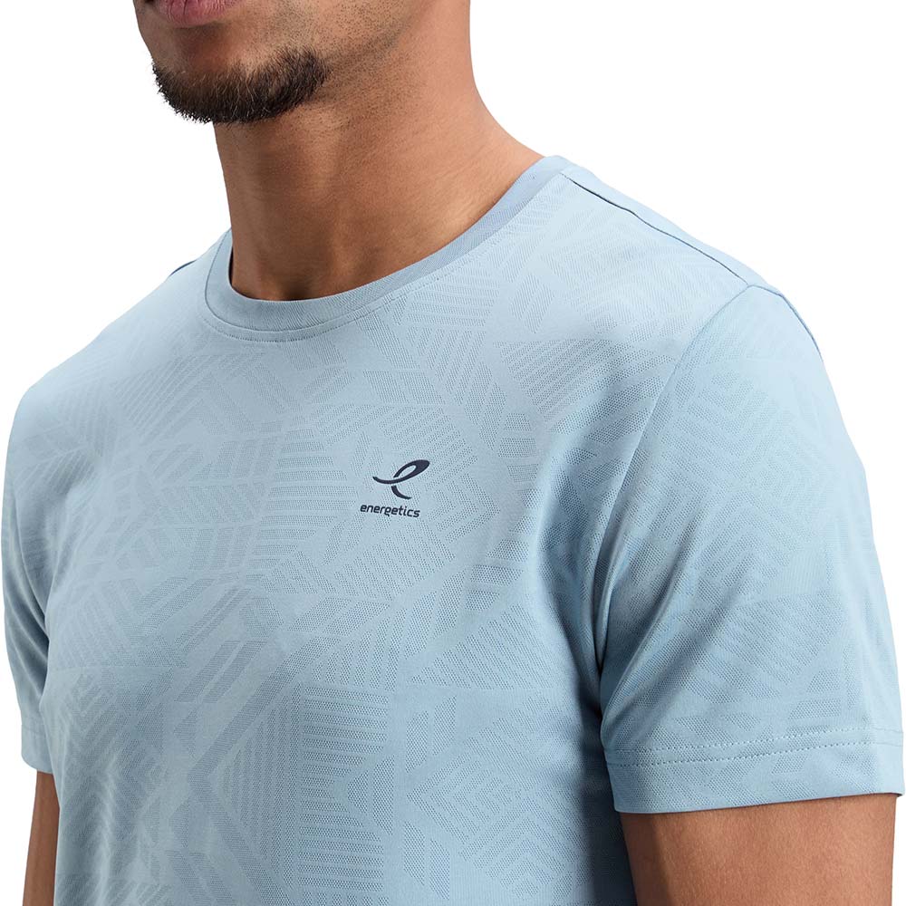 ENERGETICS Fabio III เสื้อออกกำลังกายผู้ชาย Supersports Thailand