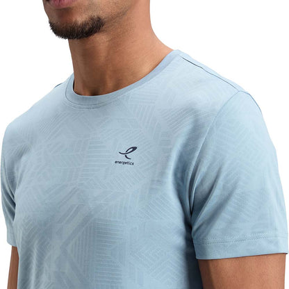 ENERGETICS Fabio III เสื้อออกกำลังกายผู้ชาย