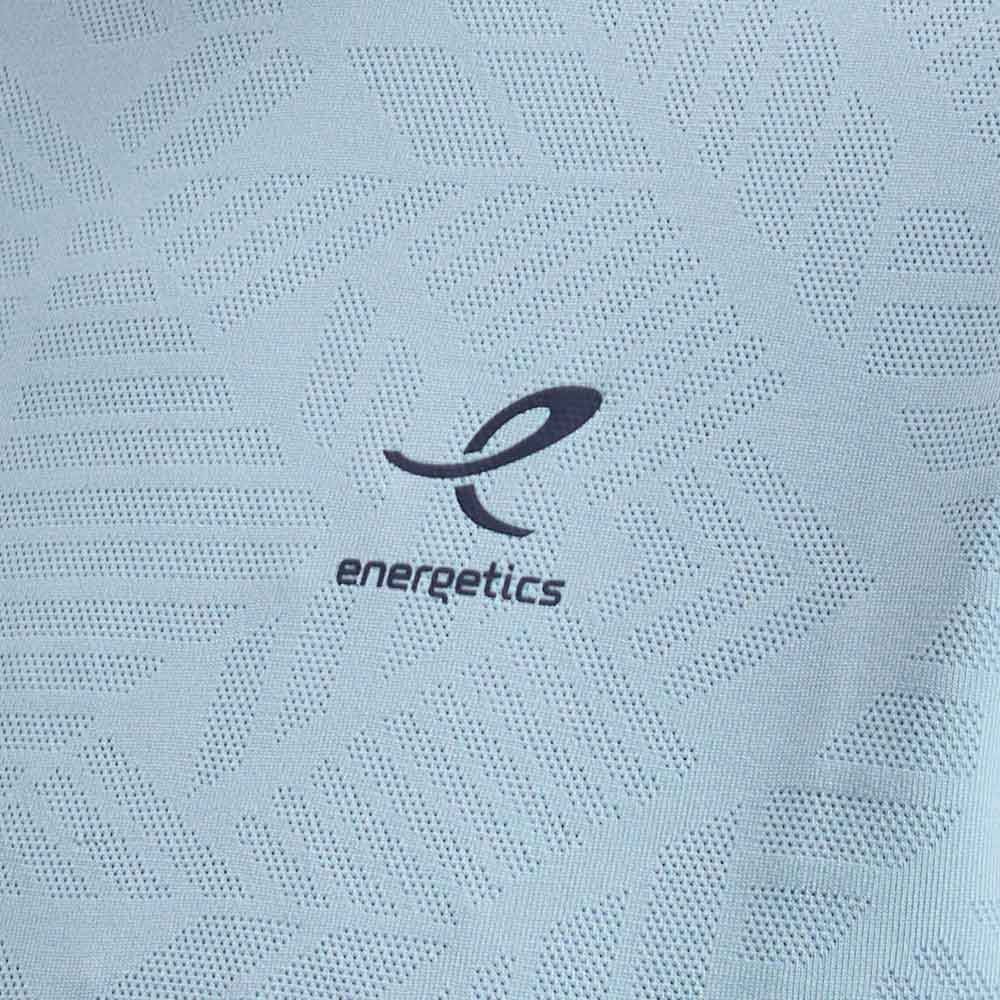 ENERGETICS Fabio III เสื้อออกกำลังกายผู้ชาย Supersports Thailand