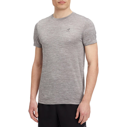 ENERGETICS Telly เสื้อออกกำลังกายผู้ชาย