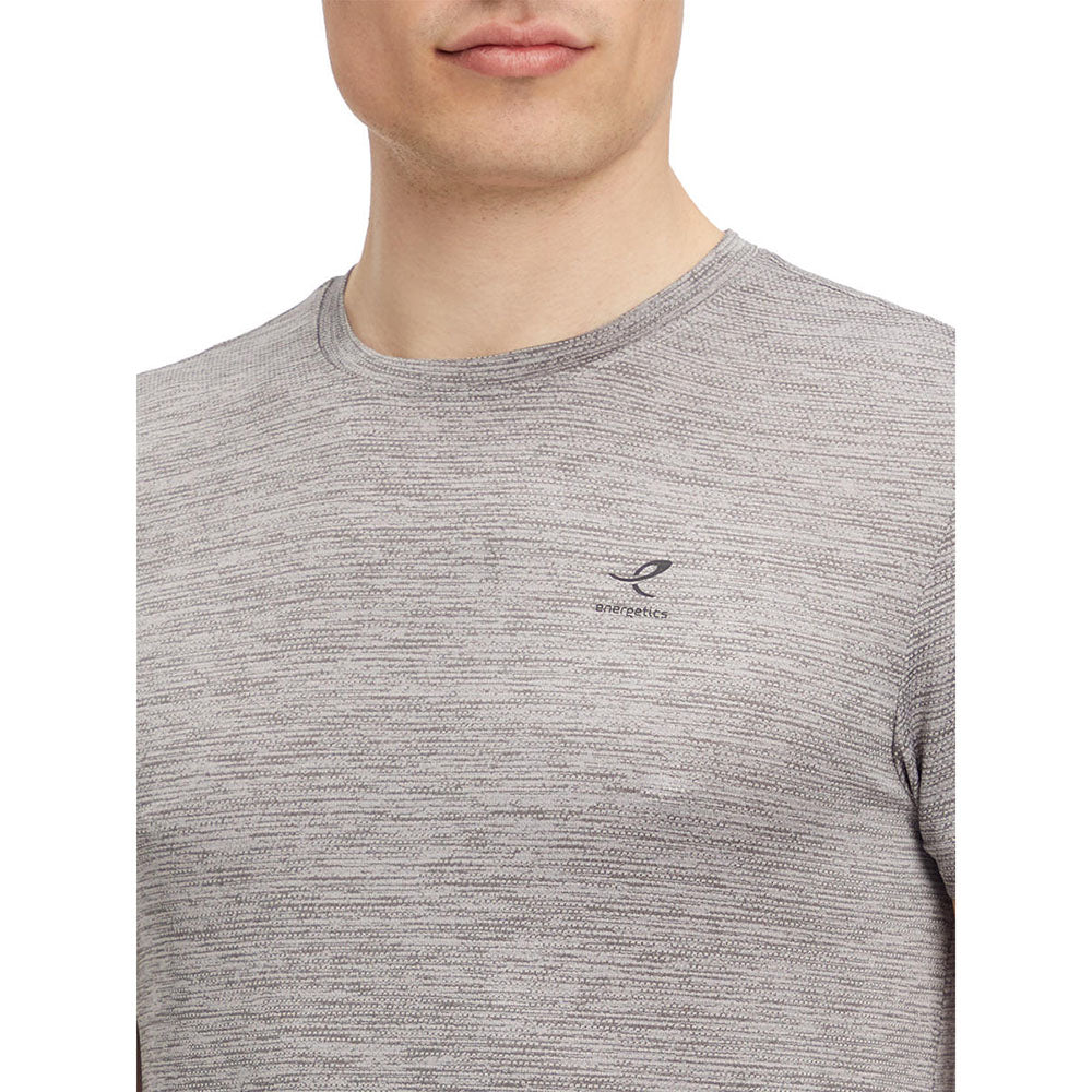 ENERGETICS Telly เสื้อออกกำลังกายผู้ชาย