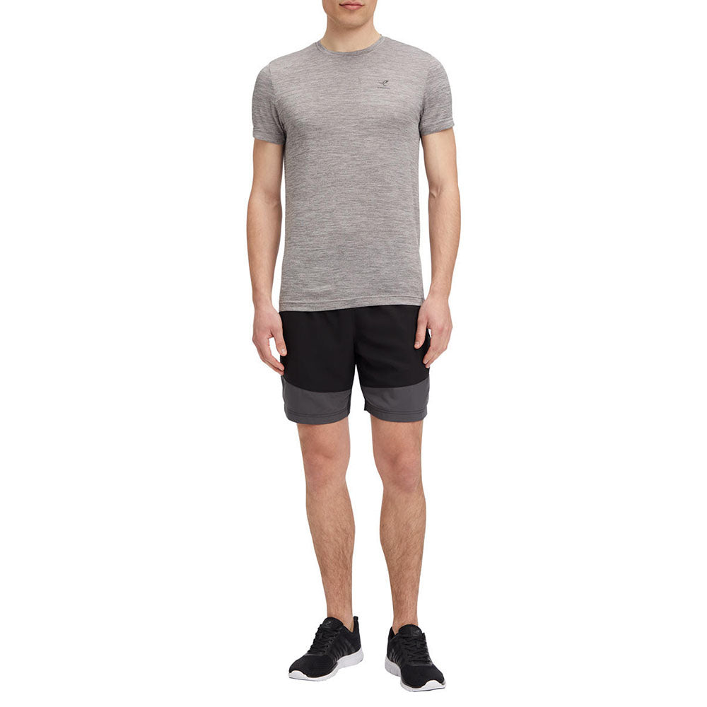 ENERGETICS Telly เสื้อออกกำลังกายผู้ชาย
