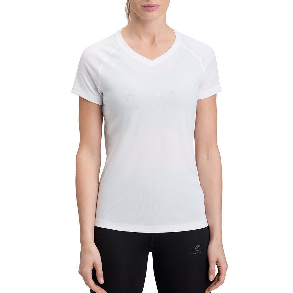 ENERGETICS Natalja II Women's Running T-Shirt Supersports Thailand