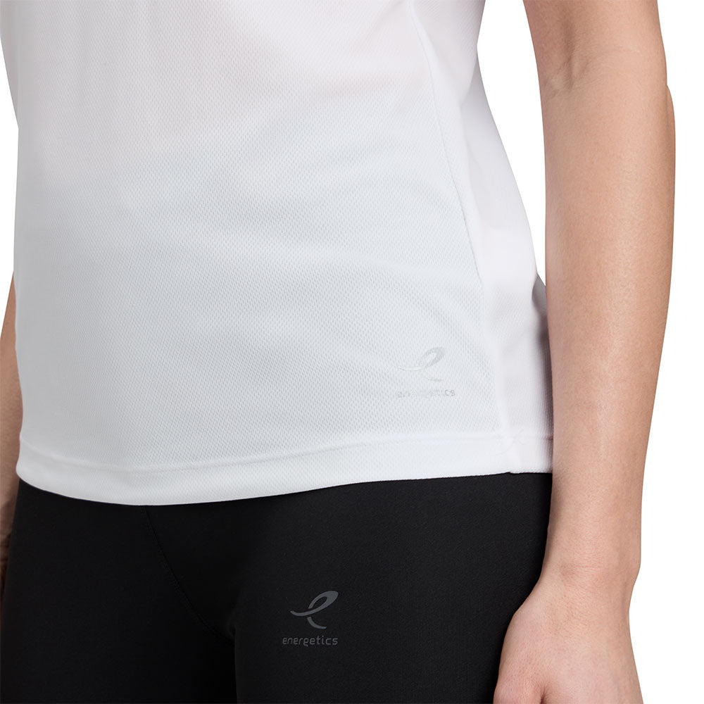 ENERGETICS Natalja II Women's Running T-Shirt Supersports Thailand