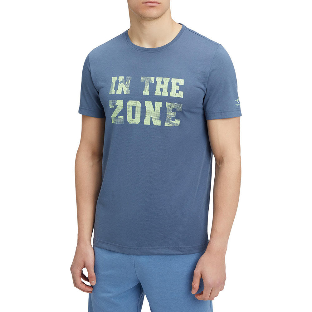 ENERGETICS Tommi V Men's Training T-Shirt - Supersports Thailand