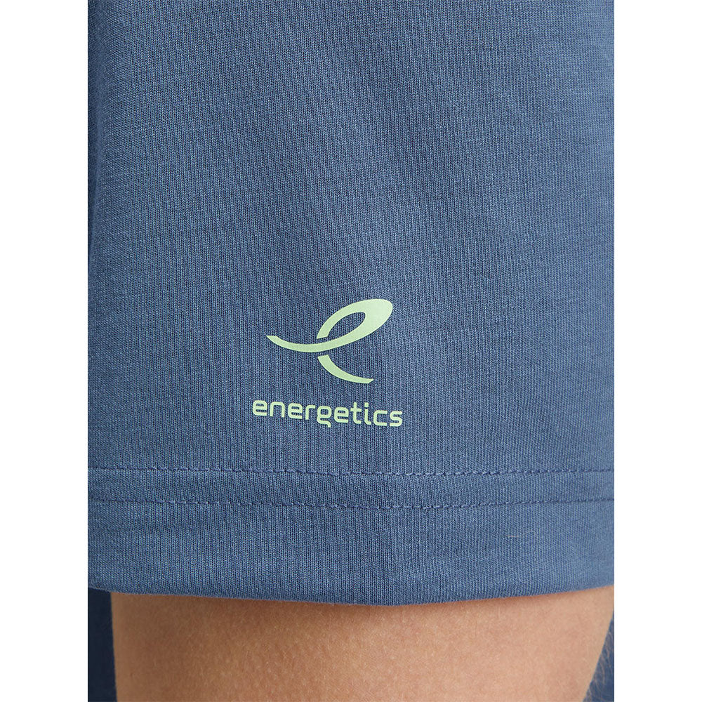 ENERGETICS Tommi V Men's Training T-Shirt - Supersports Thailand