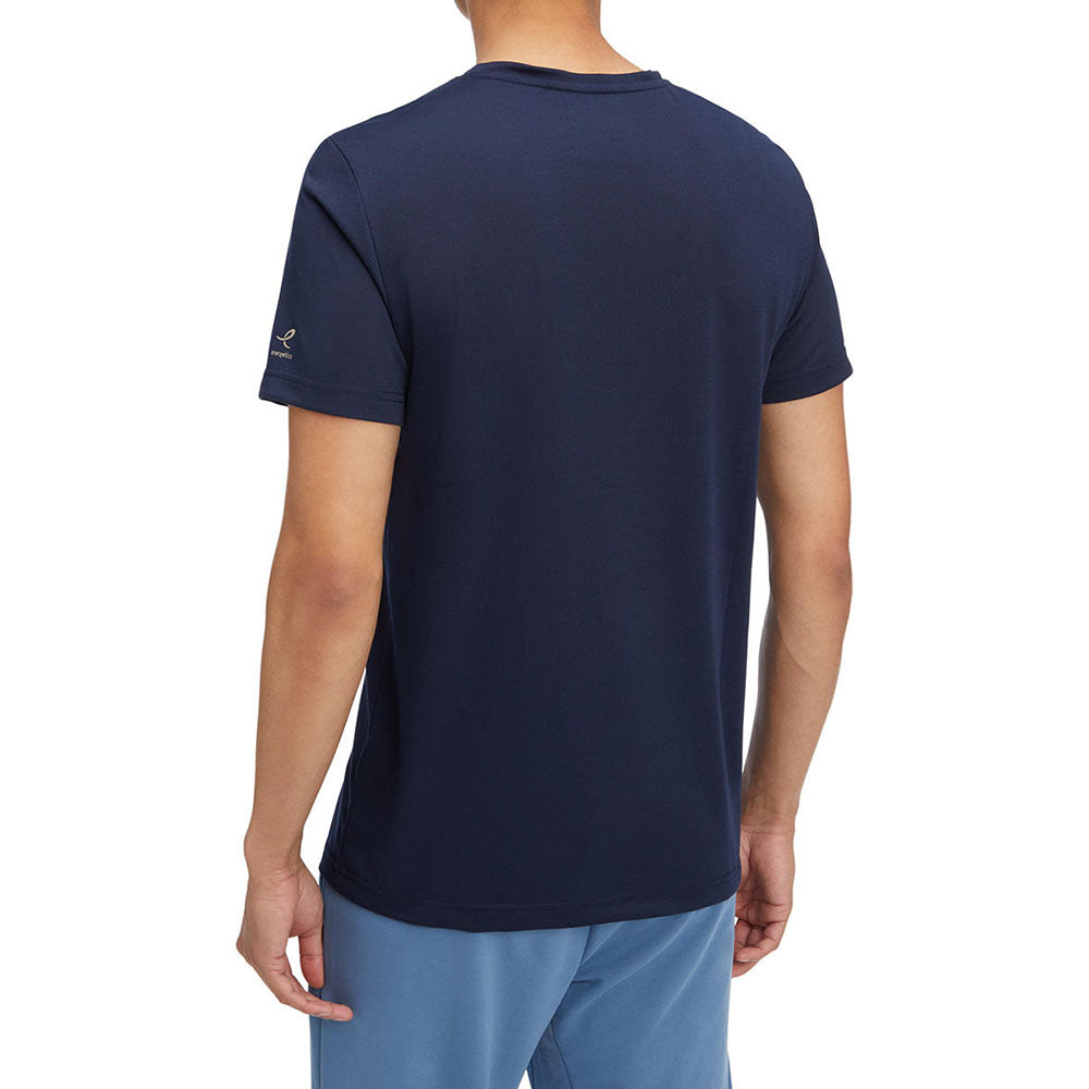 ENERGETICS Tommi V Men's Training T-Shirt - Supersports Thailand Supersports Thailand