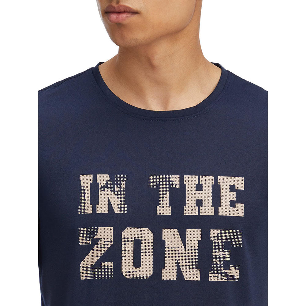 ENERGETICS Tommi V Men's Training T-Shirt - Supersports Thailand