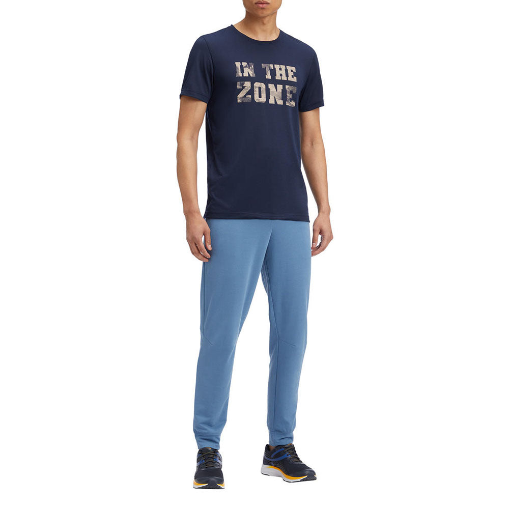 ENERGETICS Tommi V Men's Training T-Shirt - Supersports Thailand