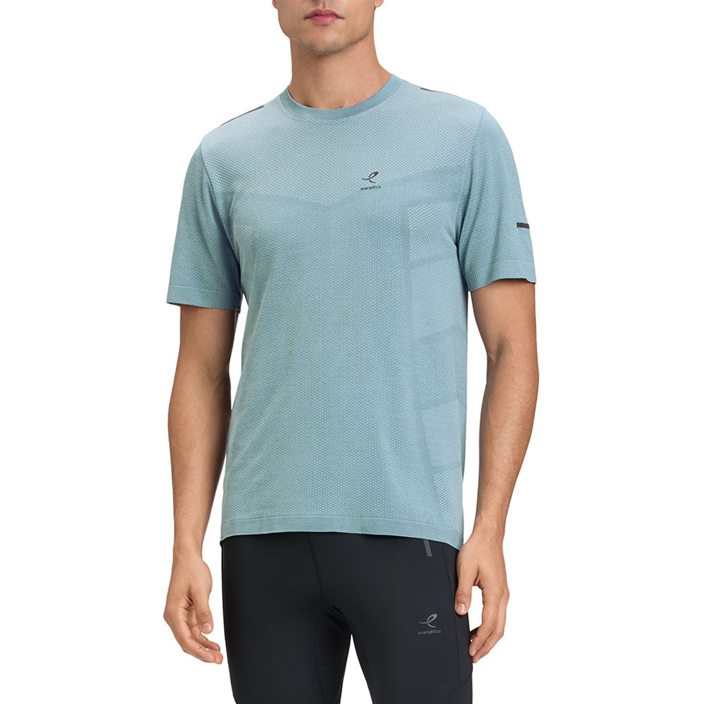 ENERGETICS Tayeb เสื้อวิ่งผู้ชาย Supersports Thailand
