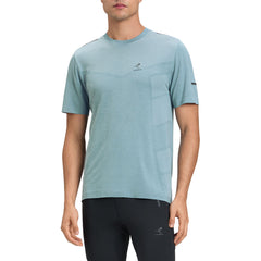 ENERGETICS Tayeb เสื้อวิ่งผู้ชาย
