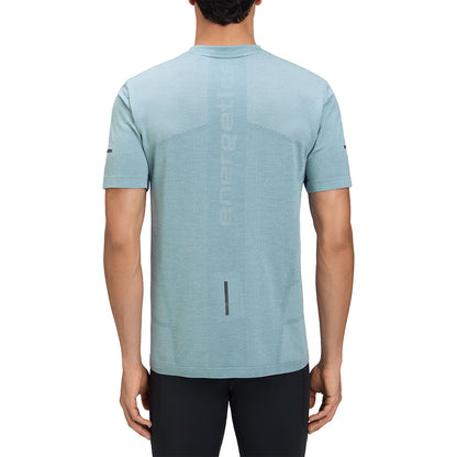 ENERGETICS Tayeb เสื้อวิ่งผู้ชาย