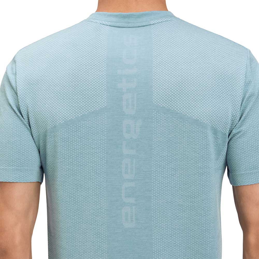 ENERGETICS Tayeb เสื้อวิ่งผู้ชาย Supersports Thailand