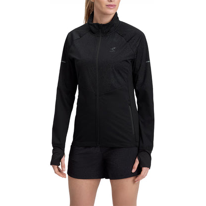 ENERGETICS Semenya III Women's Running Jacket