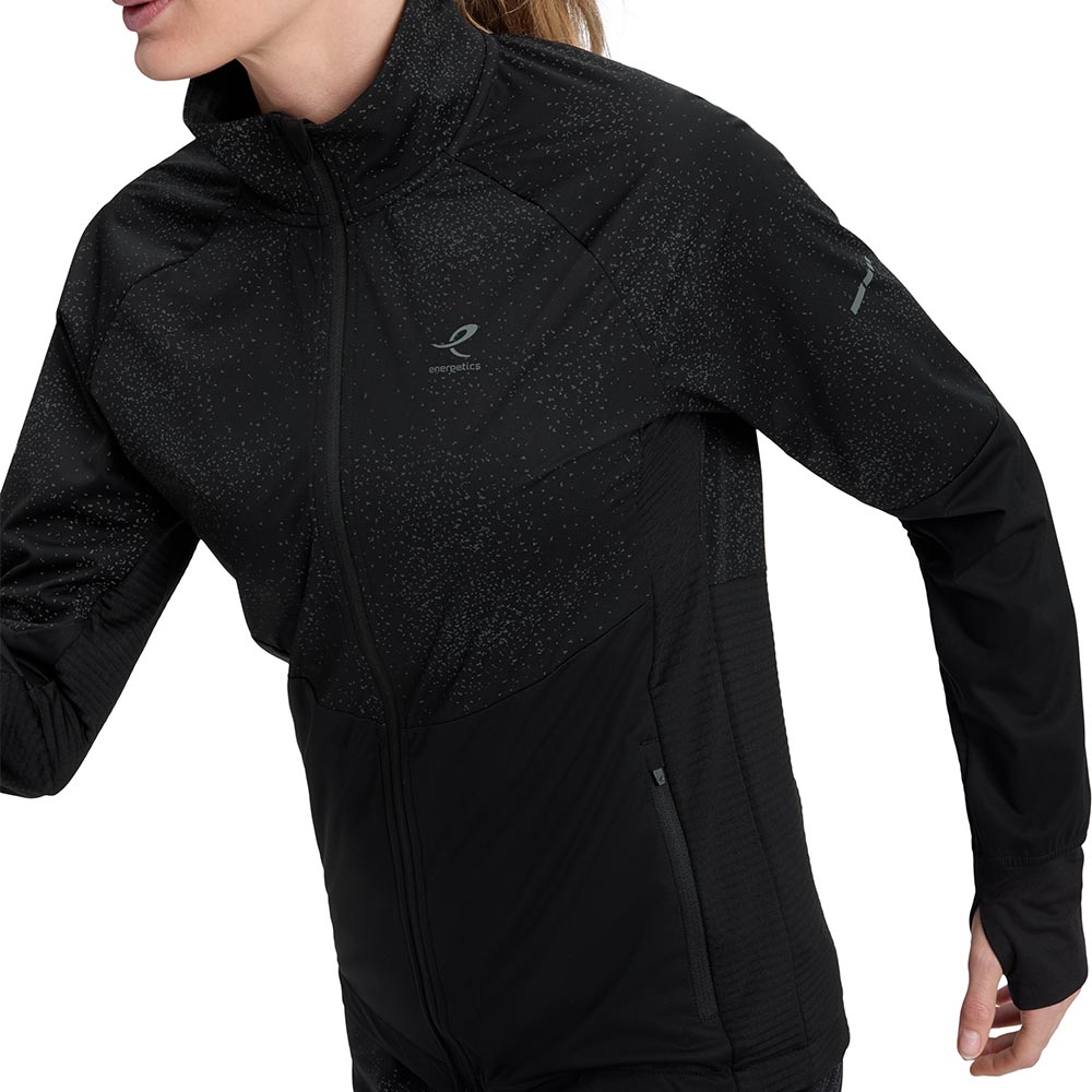 ENERGETICS Semenya III Women's Running Jacket Supersports Thailand