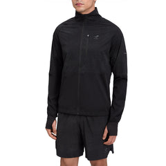 ENERGETICS Semenyo III เสื้อแจ็คเก็ตวิ่งผู้ชาย