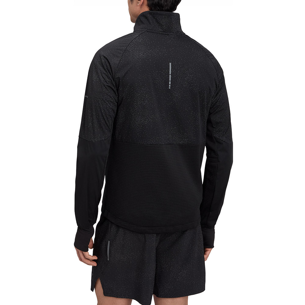 ENERGETICS Semenyo III เสื้อแจ็คเก็ตวิ่งผู้ชาย Supersports Thailand