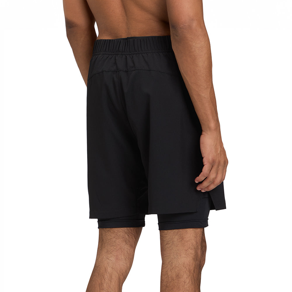 ENERGETICS Friedo VII Men's Training Shorts Supersports Thailand