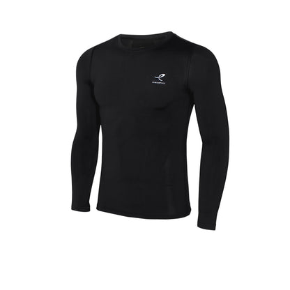 ENERGETICS Egon Long Sleeve เสื้อเบสเลเยอร์ออกกำลังกายผู้ชาย