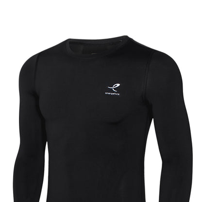 ENERGETICS Egon Long Sleeve เสื้อเบสเลเยอร์ออกกำลังกายผู้ชาย
