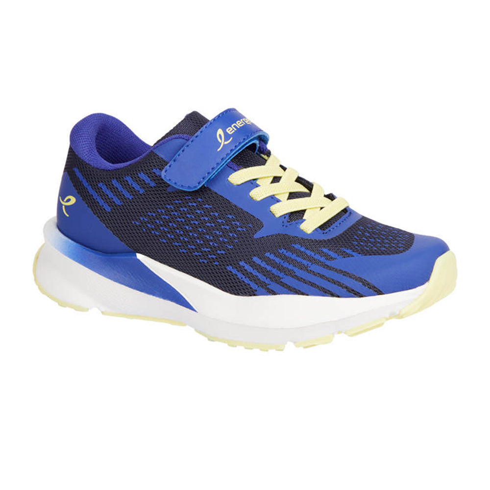 ENERGETICS OZ 2.5 V/L Kids Running Shoes - Supersports Thailand Supersports Thailand