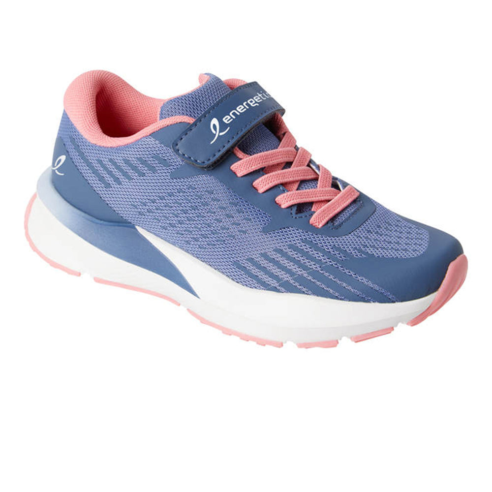 ENERGETICS OZ 2.5 V/L Kids Running Shoes - Supersports Thailand