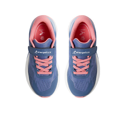 ENERGETICS OZ 2.5 V/L Kids Running Shoes