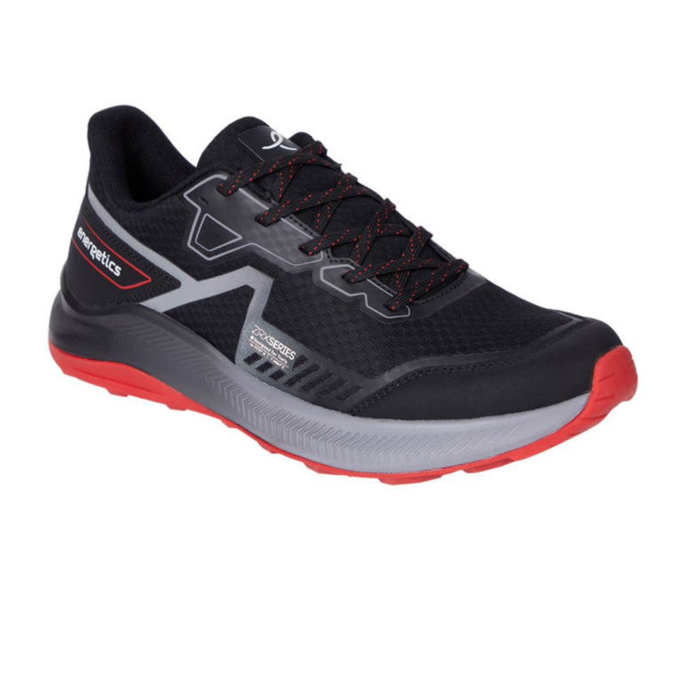 ENERGETICS Zyrox Core II Men's Trail Running Shoes - Supersports Thailand Supersports Thailand