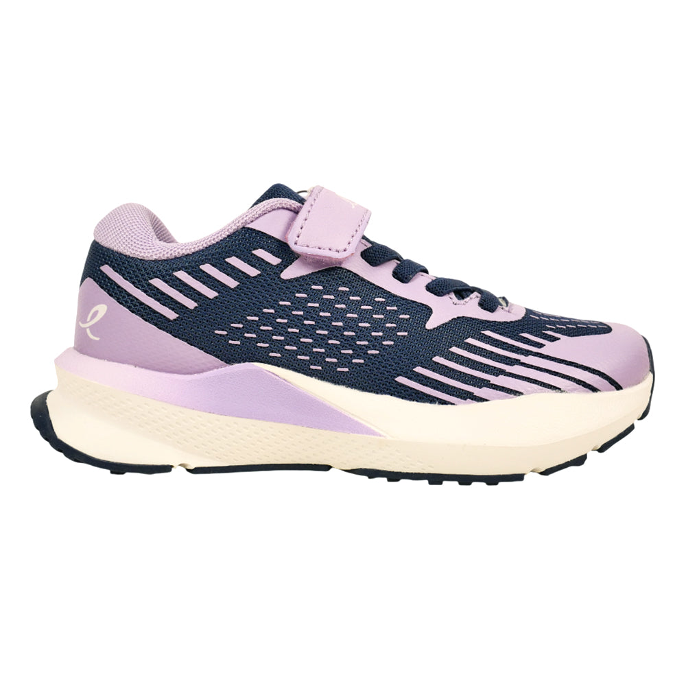 ENERGETICS OZ 2.5 V/L Kids Running Shoes - Supersports Thailand