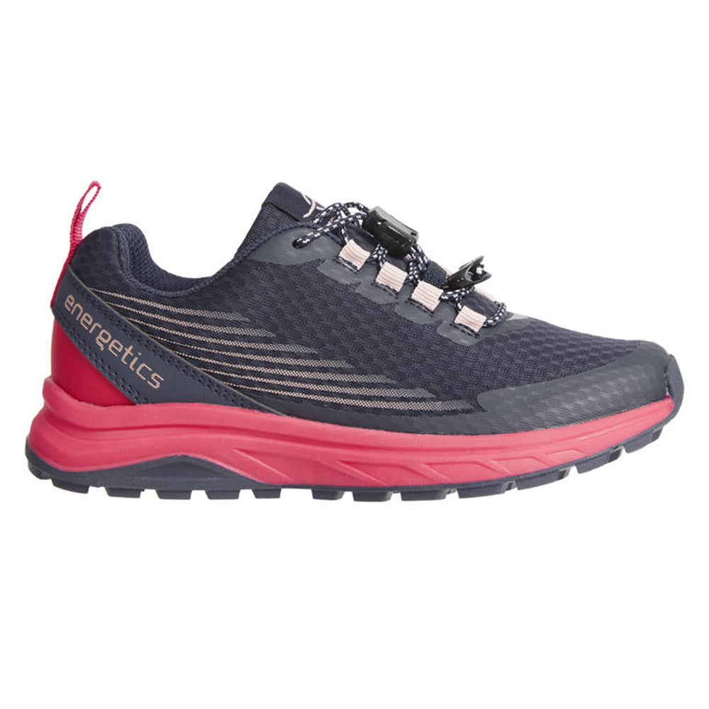 ENERGETICS Zyrox Core Kids Trail Running Shoes