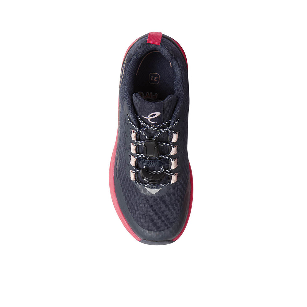 ENERGETICS Zyrox Core Kids Trail Running Shoes