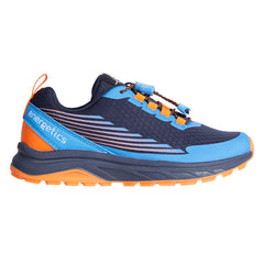 ENERGETICS Zyrox Core รองเท้าวิ่งเทรลเด็ก