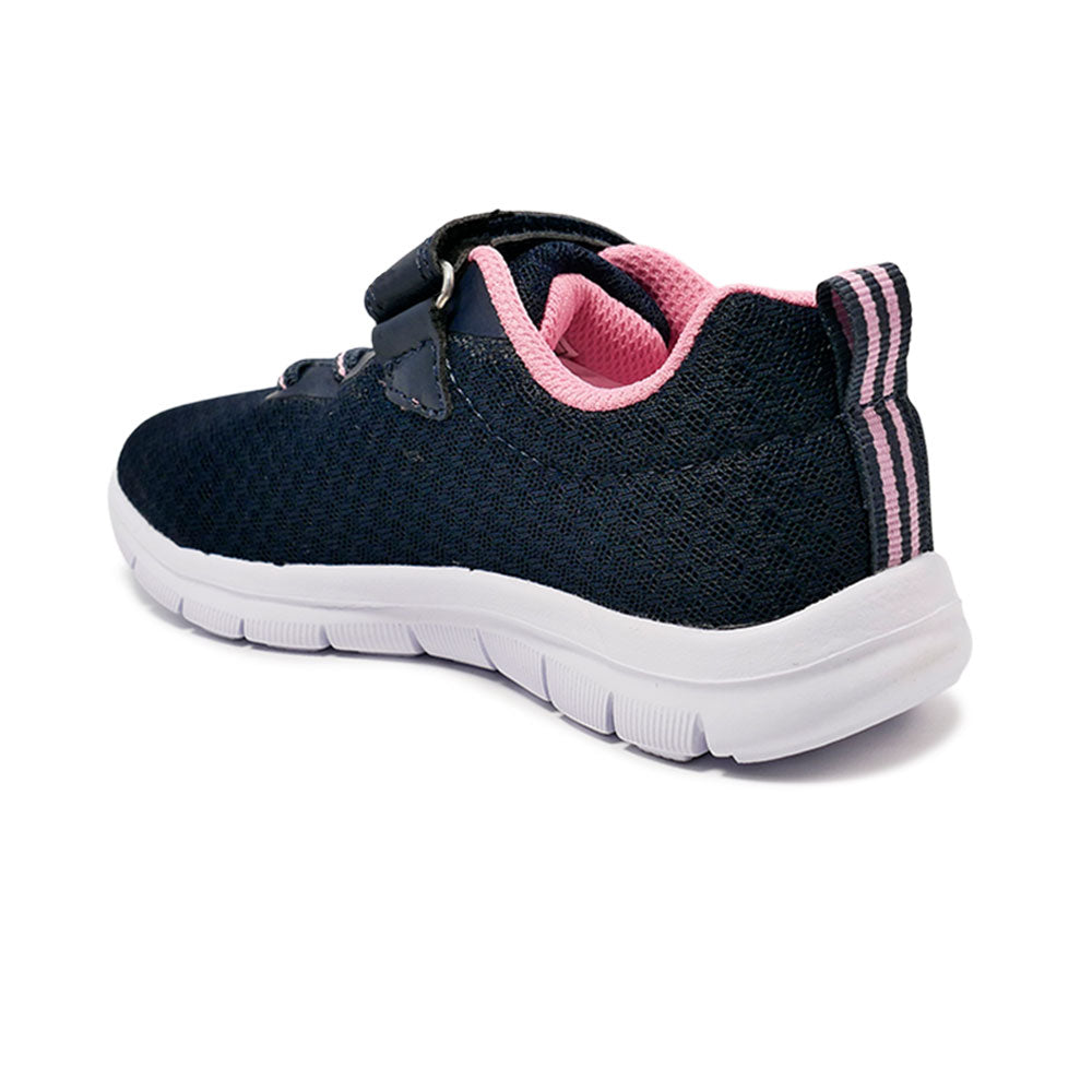 ENERGETICS Startup V V/L Kids Running Shoes - Supersports Thailand Supersports Thailand