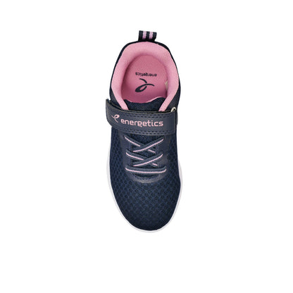 ENERGETICS Startup V V/L Kids Running Shoes - Supersports Thailand