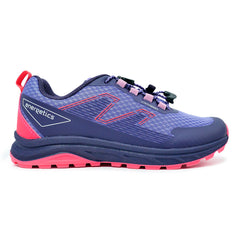 ENERGETICS Zyrox Core II Girls Trail Running Shoes