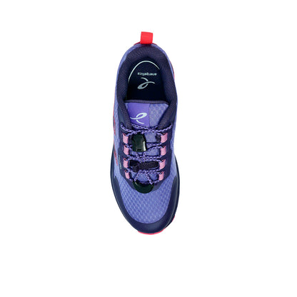 ENERGETICS Zyrox Core II Girls Trail Running Shoes