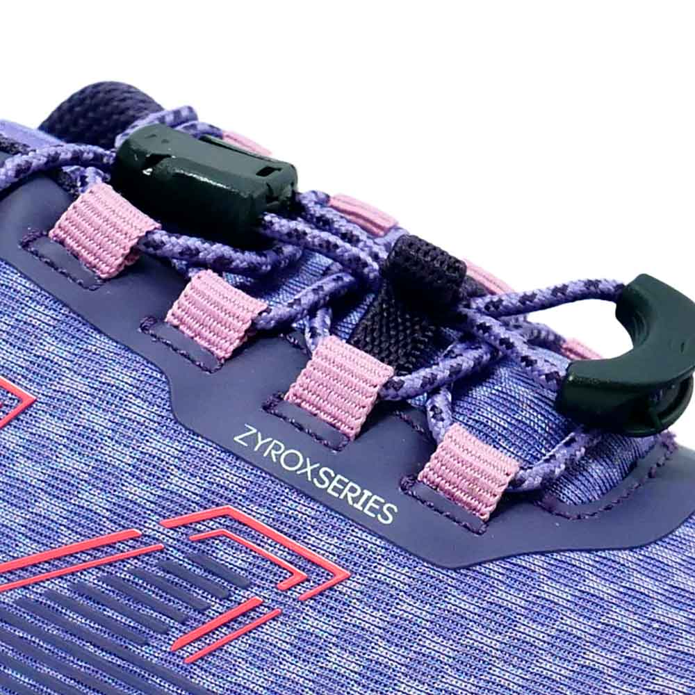 ENERGETICS Zyrox Core II Girls Trail Running Shoes Supersports Thailand