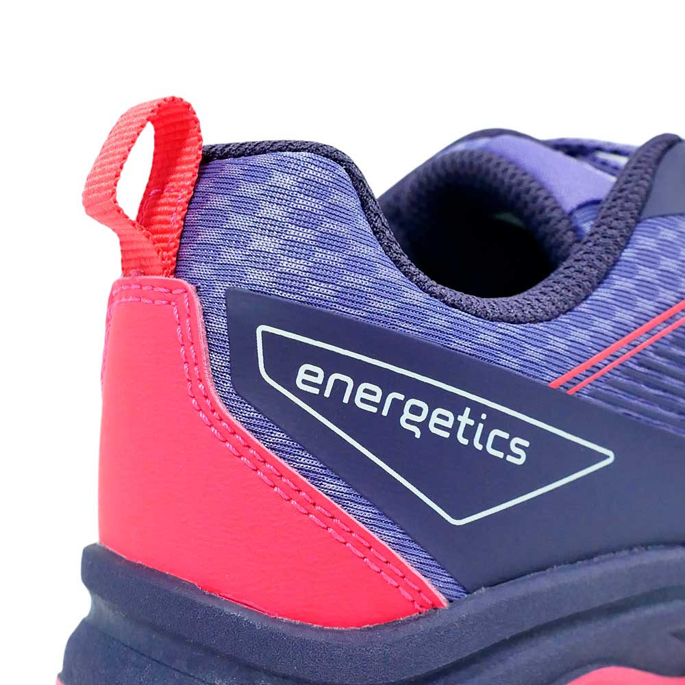 ENERGETICS Zyrox Core II Girls Trail Running Shoes Supersports Thailand