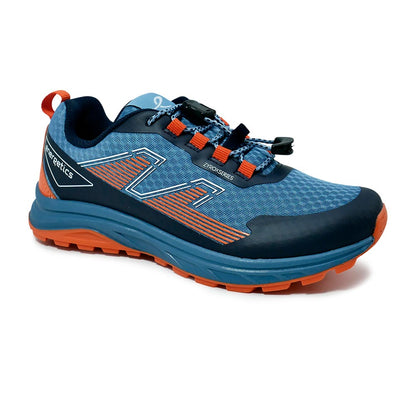ENERGETICS Zyrox Core II Boys Trail Running Shoes